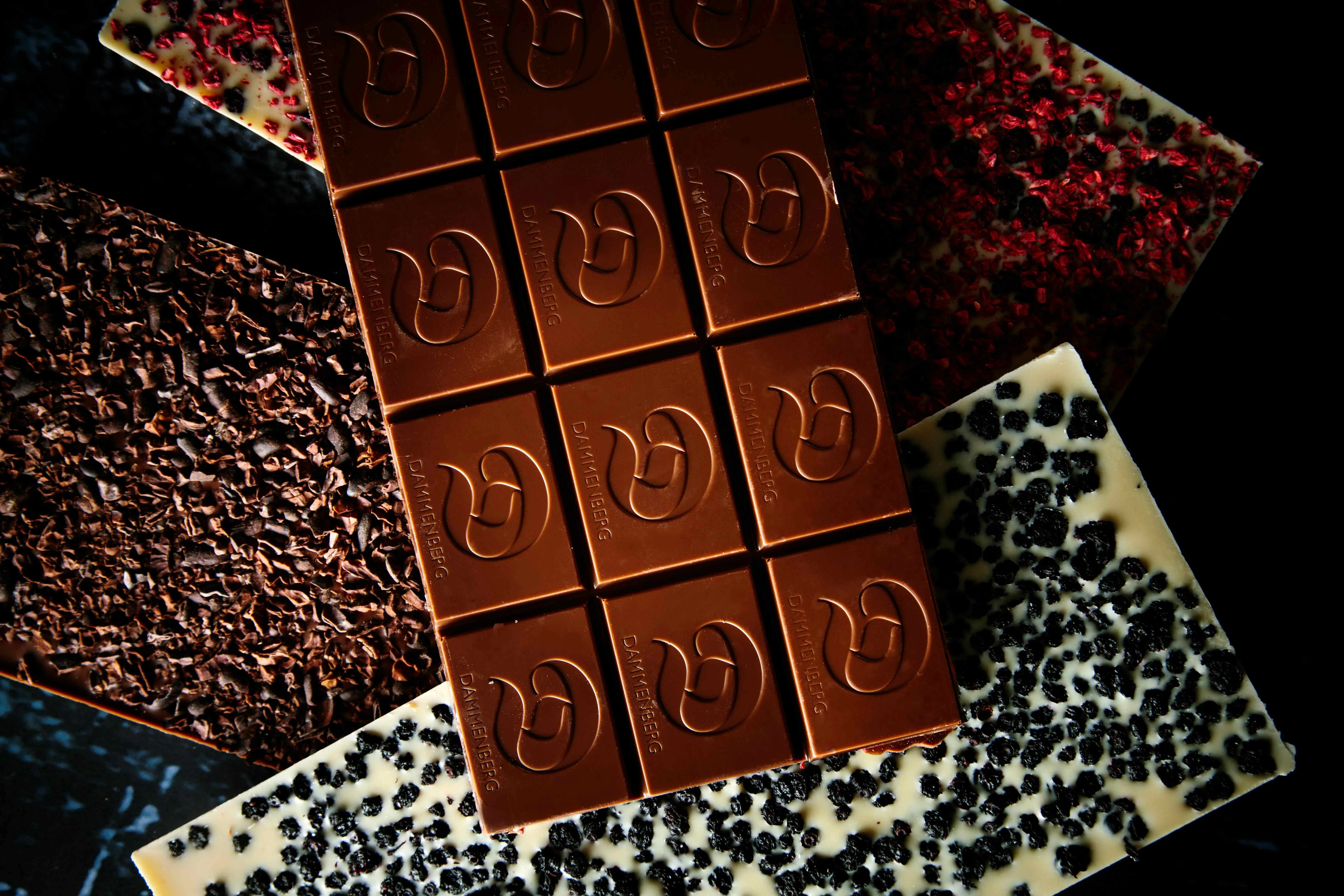 Dammenberg Chocolate Gallery 1