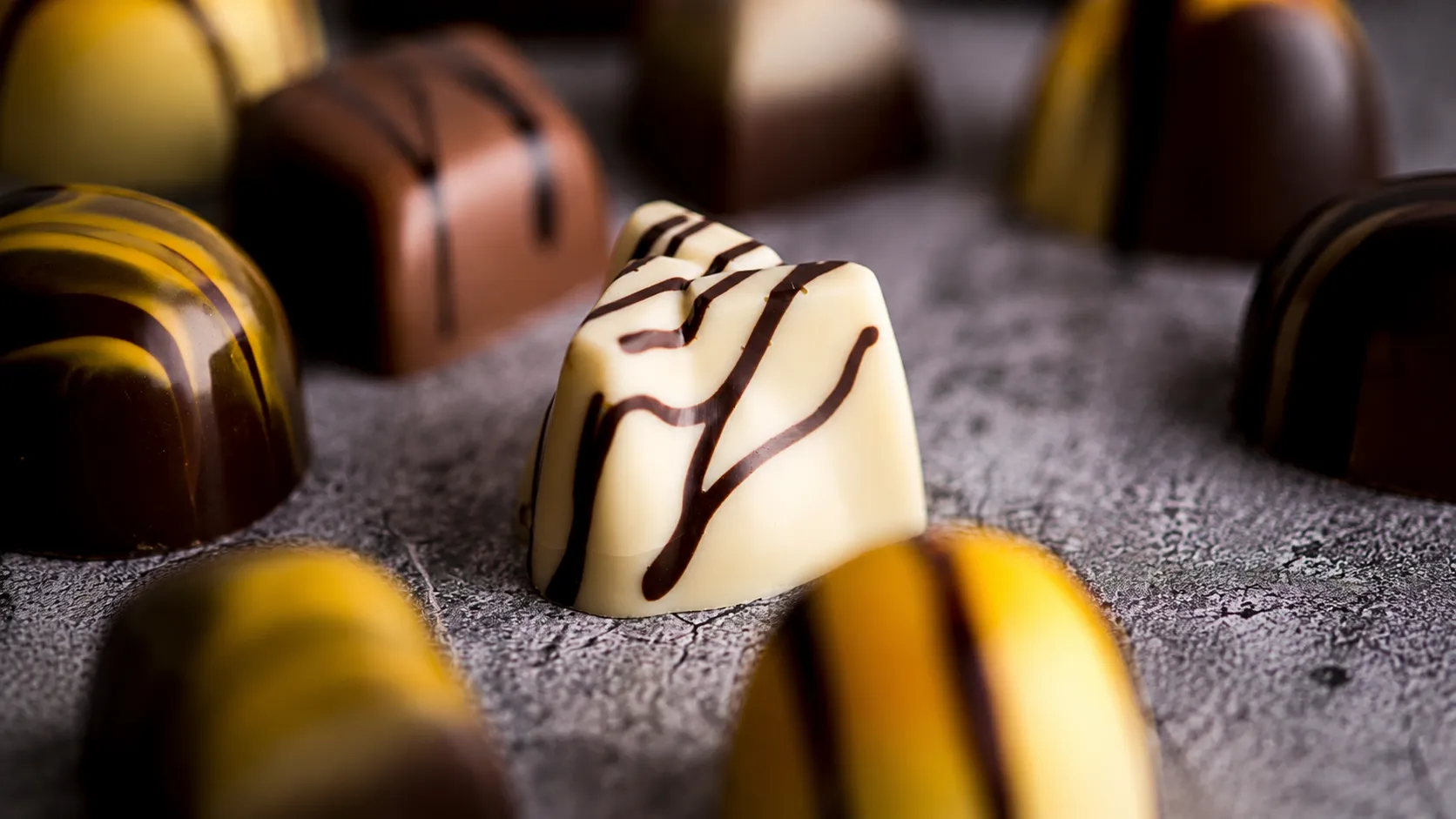 Dammenberg Chocolate Gallery 2
