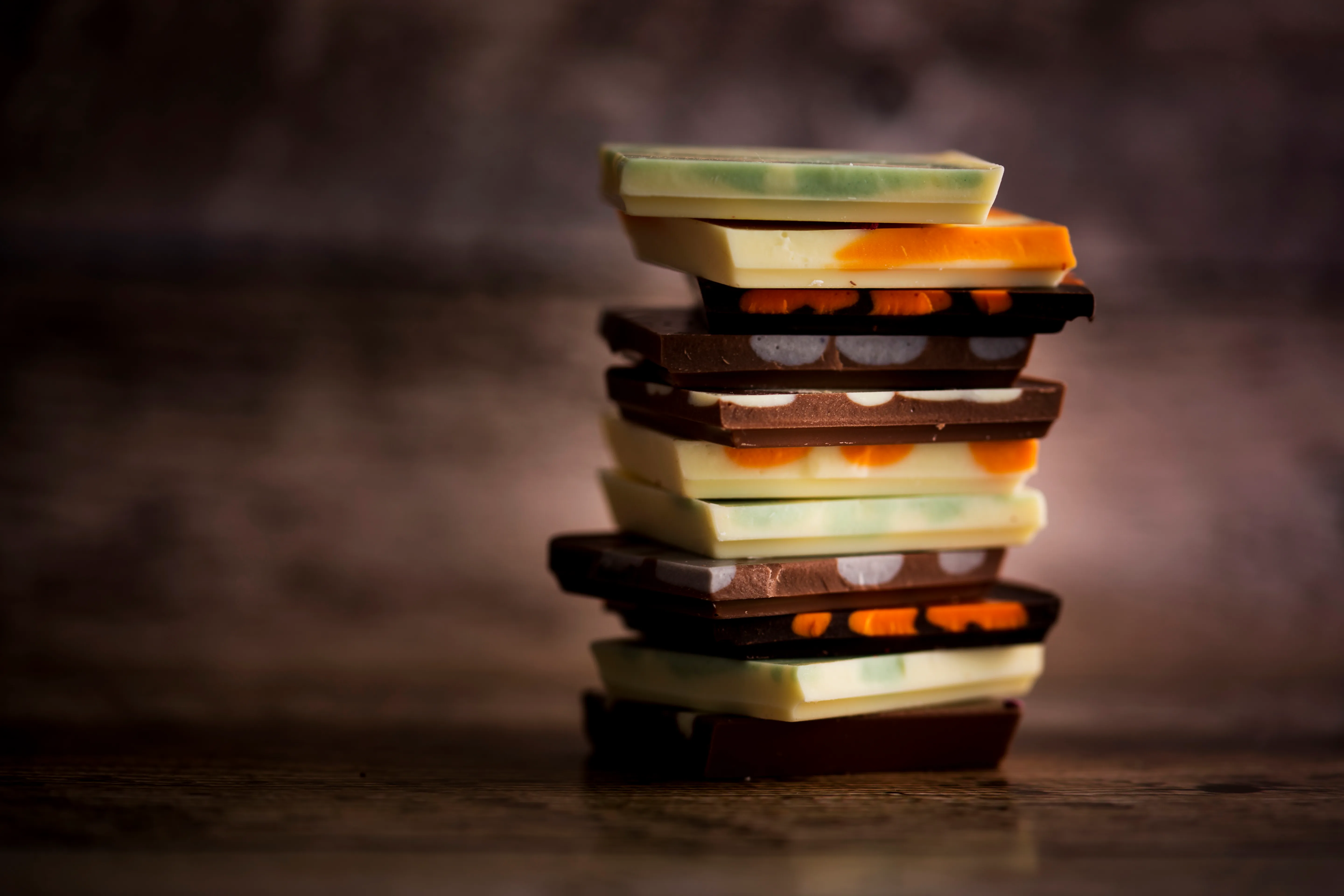 Dammenberg Chocolate Gallery 5